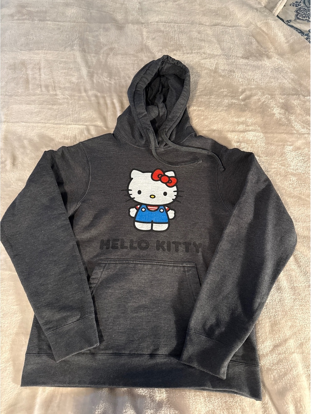 Hello Kitty and Friends Licensed Girls Hoodie